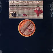 The Jimmy Castor Bunch - It's Just Begun (Single)