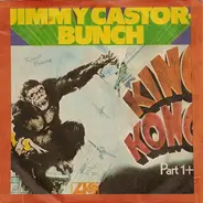 The Jimmy Castor Bunch - King Kong