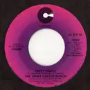 7inch Vinyl Single - The Jimmy Castor Bunch - Party People