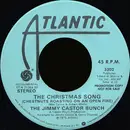 7inch Vinyl Single - The Jimmy Castor Bunch - The Christmas Song