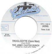 The Jimmy Castor Bunch / Tony Mason - Troglodyte (Cave Man) / (We're Gonna) Bring The Country To The City