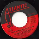7inch Vinyl Single - The Jimmy Castor Bunch - Everything Is Beautiful To Me