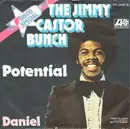 7inch Vinyl Single - The Jimmy Castor Bunch - Potential