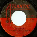 7inch Vinyl Single - The Jimmy Castor Bunch - Supersound / Drifting