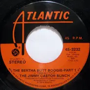 The Jimmy Castor Bunch - The Bertha Butt Boogie