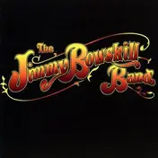 The Jimmy Bowskill Band - Back Number