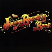 CD - The Jimmy Bowskill Band - Back Number