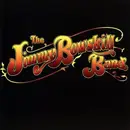 CD - The Jimmy Bowskill Band - Back Number