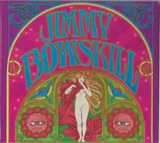 CD - The Jimmy Bowskill Band - Live - Digipak Signed