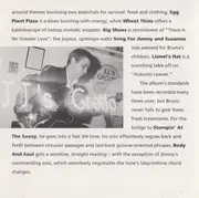 CD - The Jimmy Bruno Trio - Sleight Of Hand