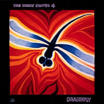The Jimmy Giuffre 4 - Dragonfly