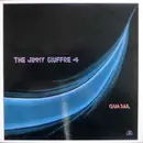 LP - The Jimmy Giuffre 4 - Quasar