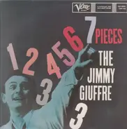 The Jimmy Giuffre Trio - 7 Pieces