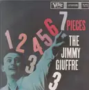 LP - The Jimmy Giuffre 3 - 7 Pieces