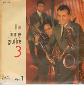 Jimmy Giuffre - Vol. 1