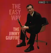 LP - The Jimmy Giuffre Trio - The Easy Way
