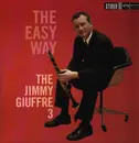 LP - The Jimmy Giuffre Trio - The Easy Way