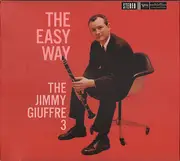 CD - The Jimmy Giuffre Trio - The Easy Way - digipak