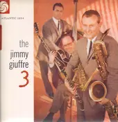 Jimmy Giuffre - The Jimmy Giuffre 3