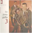 LP - The Jimmy Giuffre Trio - The Jimmy Giuffre 3 - Includes insert
