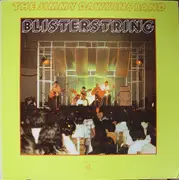 LP - The Jimmy Dawkins Band - Blisterstring