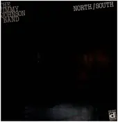 Jimmy Johnson Band - North // South