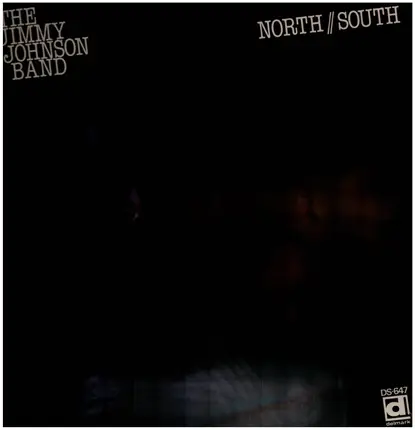 The Jimmy Johnson Band - North // South