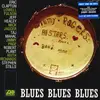 LP - The Jimmy Rogers All-Stars - Blues Blues Blues