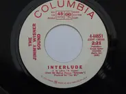 The Jimmy Wisner Sound - Interlude / La Playa