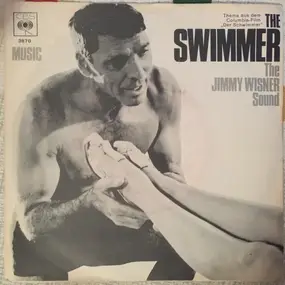 Jimmy Wisner Sound - The Swimmer