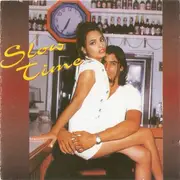 CD - The Jimmy's - Slow Time - 60's Slows