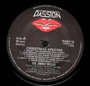 The Jingle Belles - Christmas Spectre