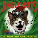 CD - The Jingle Cats - Meowy Christmas