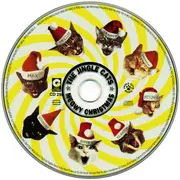 CD - The Jingle Cats - Meowy Christmas