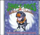 CD - The Jingle Dogs - Christmas Unleashed