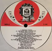 LP - The Jingleheimers - Children's Classics