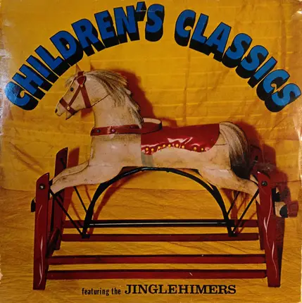 The Jingleheimers - Children's Classics