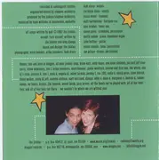 CD - The Jinkies - The Jinkies