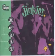 CD - The Jinkies - The Jinkies