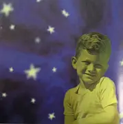 CD Single - The Jinxs - Stars