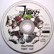 CD - The Jinxs - Whatever They Say