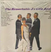 The J's With Jamie - The Remarkable J's With Jamie