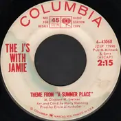 The J's With Jamie - Theme From 'A Summer Place'