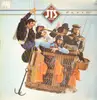 LP - The JTS Band - Flyin'