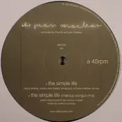 The Juan Maclean - The Simple Life