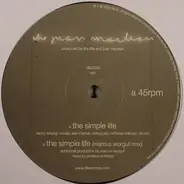 The Juan MacLean - The Simple Life