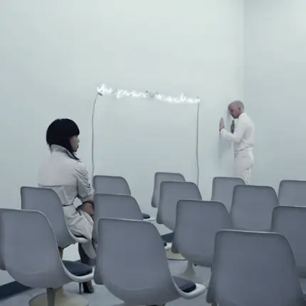 The Juan MacLean - The Future Will Come