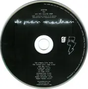 CD - The Juan MacLean - The Future Will Come