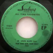 The Jubalaires - All Time Favorites