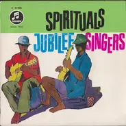 The Jubilee Singers - Spirituals